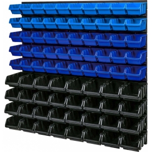 LADUSTUSKARPIDEGA SEINAPANEEL 780X780MM GEKO