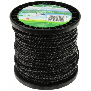 TRIMMERI JÕHV RUUT 3.0MMX78M NYLON JOHN GARDENER