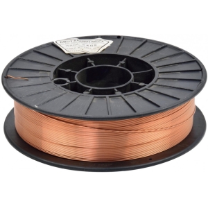 KEEVITUSTRAAT MIG 0.8MM 5KG GEKO