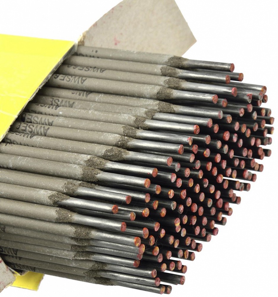 UNIVERSAALELEKTROOD 3.2X350MM. 5KG MADALA SÜSINIKUSISALDUSEGA TERASELE E6013 GEKO