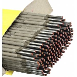 UNIVERSAALELEKTROOD 3.2X350MM. 5KG MADALA SÜSINIKUSISALDUSEGA TERASELE E6013 GEKO