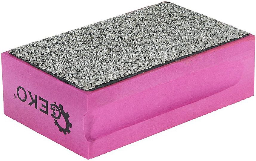 LIHVIMISKLOTS TEEMANT 94X64X31MM P60 GEKO