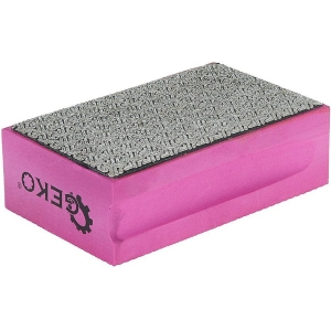 LIHVIMISKLOTS TEEMANT 94X64X31MM P60 GEKO