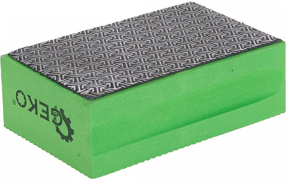 LIHVIMISKLOTS TEEMANT 94X64X31MM P200 GEKO