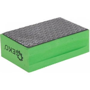 LIHVIMISKLOTS TEEMANT 94X64X31MM P200 GEKO