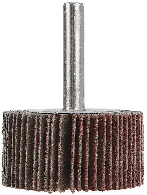 LAMELL-LIHVRULL P120 40X20X6MM GEKO