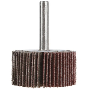 LAMELL-LIHVRULL P120 40X20X6MM GEKO