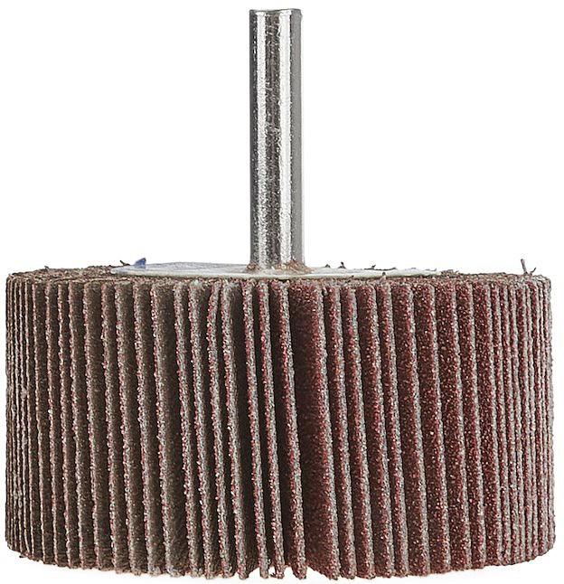 LAMELL-LIHVRULL P120 60X30X6MM GEKO