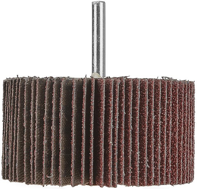 LAMELL-LIHVRULL P40 80X40X6MM GEKO