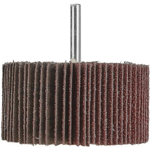 LAMELL-LIHVRULL P40 80X40X6MM GEKO