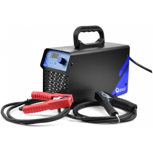 INVERTER AKULAADIJA-KÄIVITUSABI 12 / 24V. 600A GEKO