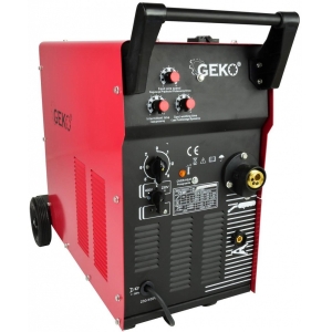 KEEVITUS DC 250A 230 / 400V MIG+MAG GEKO