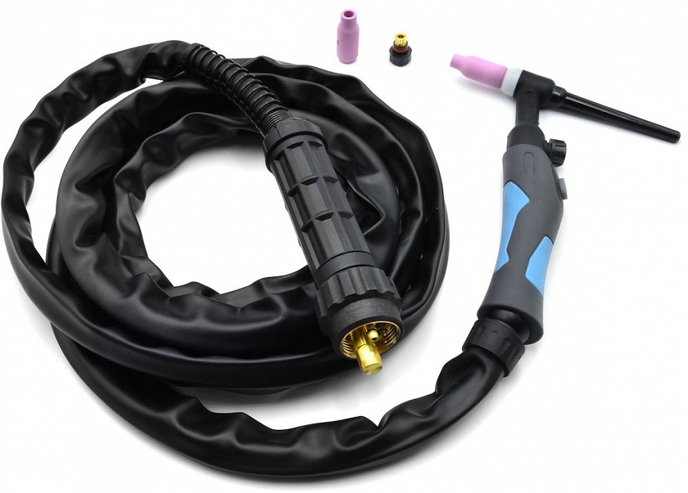 TIG PÕLETI / KÄPP WP-26 (G80096) GEKO