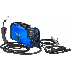 KEEVITUS 20-160A 230V MIG+MAG+MMA GEKO