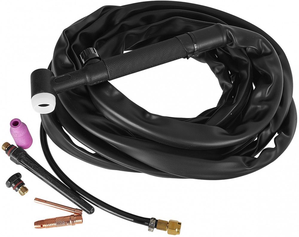 TIG PÕLETI / KÄPP 150A 4M (G80100) GEKO