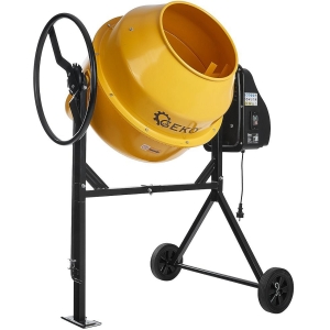 SEGUMASIN 160L 800W GEKO