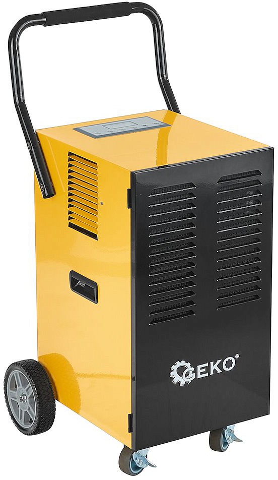 TÖÖSTUSLIK ÕHUKUIVATI 650W. 230V 50L / 24H GEKO