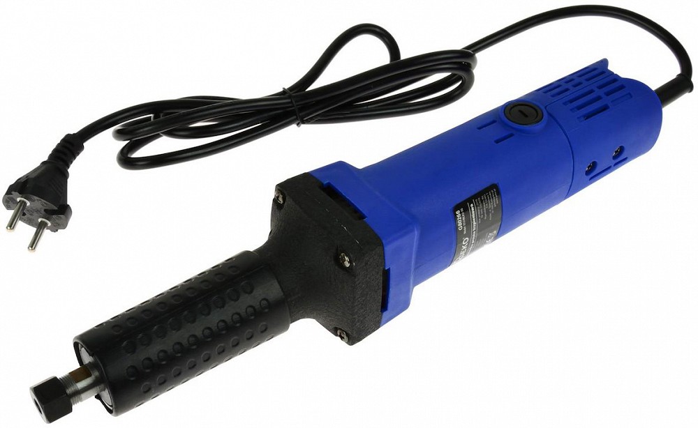 OTSLIHVIJA 700W. 26000 MIN-1. 6MM. 230V 2KG GEKO