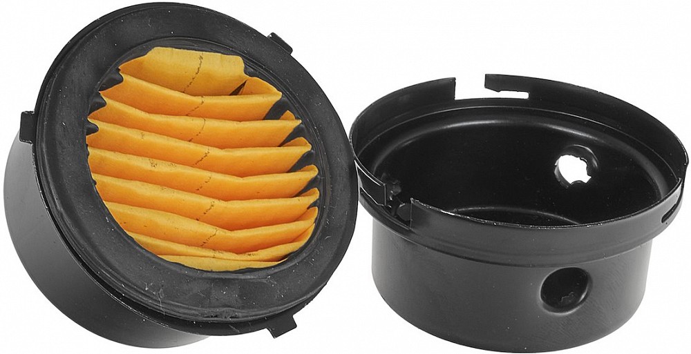 ÕHUKOMPRESSORI FILTER 1 / 2" 20.5MM GEKO