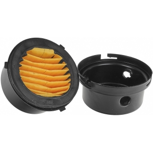 ÕHUKOMPRESSORI FILTER 1 / 2" 20.5MM GEKO