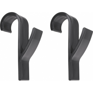 PLAST RIPUTUSKONKSUD DIAM. 25MM 2TK GEKO