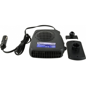 SOOJENDUS-JAHUTUSVENTILAATOR 12V. 150W GEKO