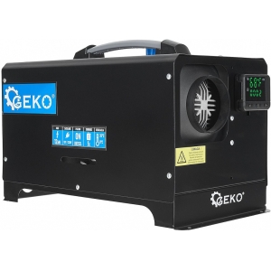 DIISELPUHUR 12KW PULDIGA 12V / 230V GEKO