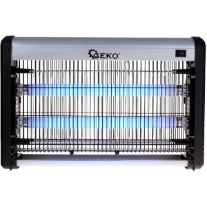 ELEKTRILINE SÄÄSE / PUTUKAPÜÜDJA UV-LAMP 20W GEKO