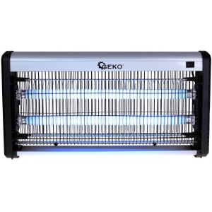 ELEKTRILINE SÄÄSE / PUTUKAPÜÜDJA UV-LAMP 30W GEKO