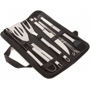 10-OS. GRILLITARVIKUTE KOMPLEKT GEKO