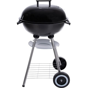 KUPPEL SÖEGRILL 39CM. LISALAUD+KATE GEKO