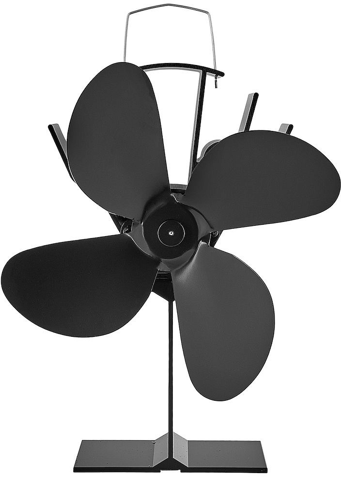 SOOJAÕHU VENTILAATOR KAMINALE GEKO