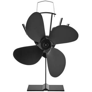 SOOJAÕHU VENTILAATOR KAMINALE GEKO