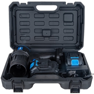 21V AKUPUHUR 2X4.0AH MAX.40000RPM GEKO
