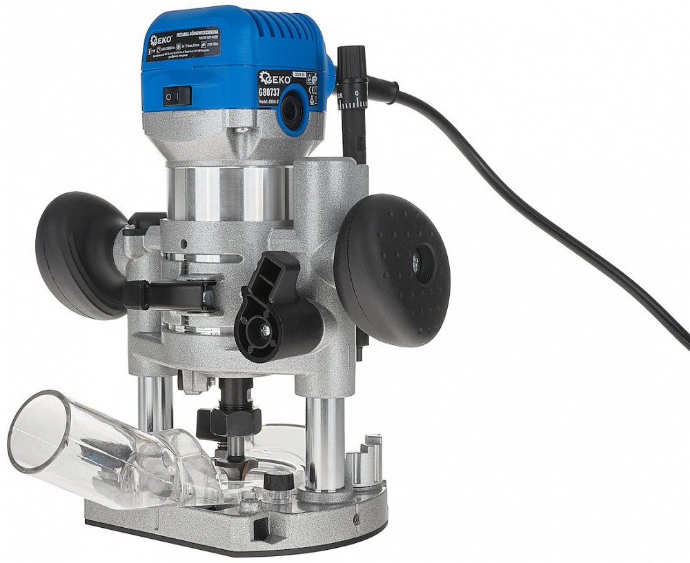 ÜLAFREES / SERVAFREES 1 / 4. 6-8MM 710W GEKO