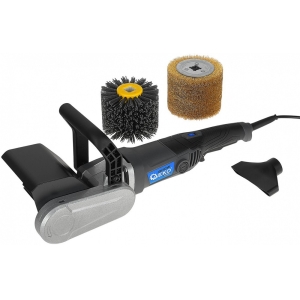 PUIDU / METALLI POLEERMASIN 180MM. 230V 1300W GEKO