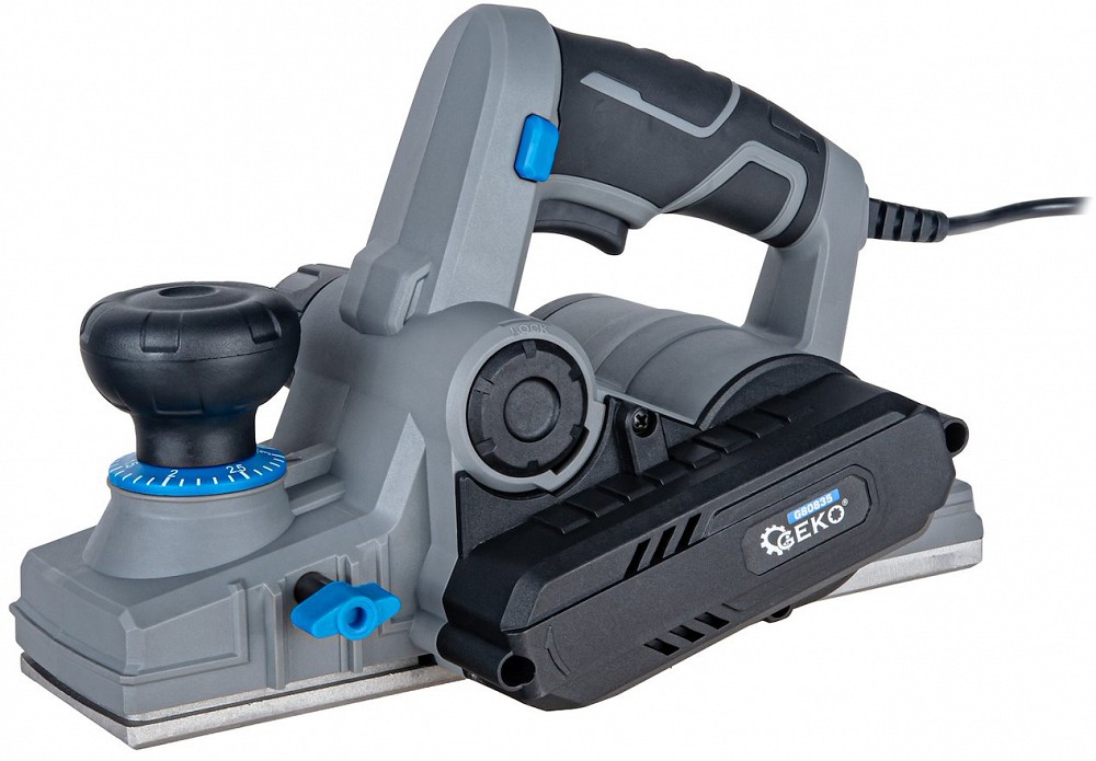 HÖÖVEL 750W 82X3MM. 230V MAX 16500RPM GEKO