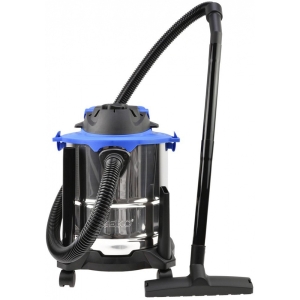 TOLMUIMEJA INOXKORPUSEGA MÄRG / KUIV 20L 1250W GEKO