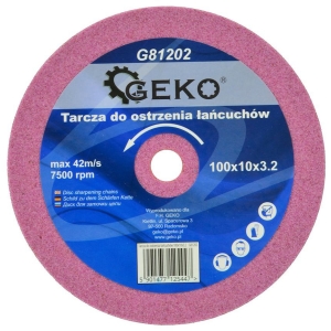 SAEKETI TERITUSKETAS GEKO