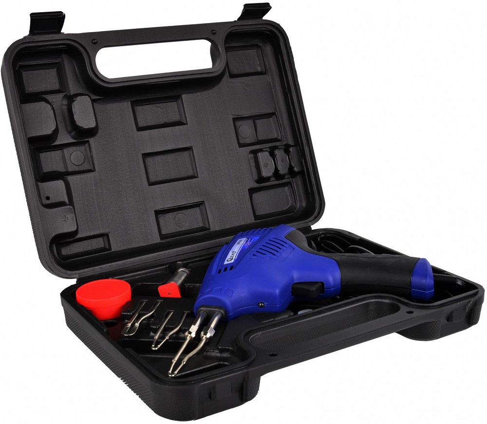 KIIRJOOTEKOLB 200W / 230V GEKO