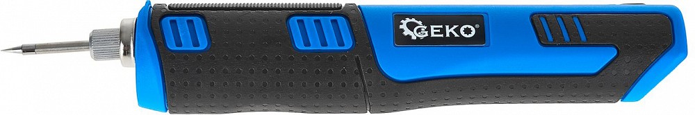 AKUJOOTEKOLB 8W. 1500MAH 4V LAADIJA GEKO