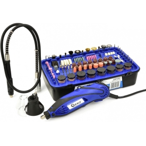 222-OS. OTSLIHVIJA KOMPLEKT 170W PLASTKOHVRIS. 35000 MIN. 230V GEKO