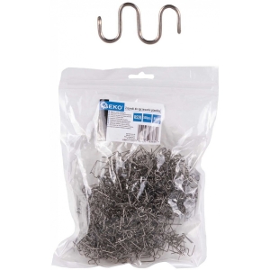 ARMEERIMISKLAMBER 0.8MM RS28 / W15MM 500TK GEKO