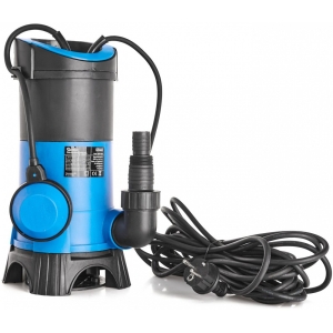 VEEPUMP / TÜHJENDUSPUMP 900W 230V GEKO