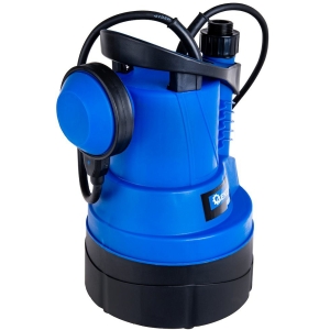 SUKELPUMP / TÜHJENDUSPUMP 400W 230V GEKO