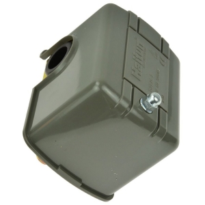 VEEPUMBA SURVELÜLITI 1 / 4" 12A. 230V GEKO