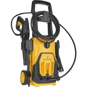 SURVEPESUR 90-135BAR. 330L / H. 1800W. 230V. 5M VOOLIK+LISATARVIKUD JOHN GARDENER