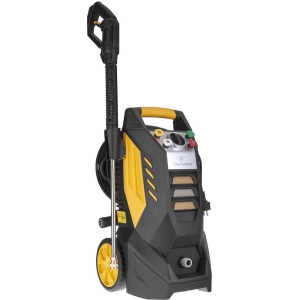 SURVEPESUR 130-195BAR. 318L / H. 2500W. 230V. 5M VOOLIK+LISATARVIKUD JOHN GARDENER