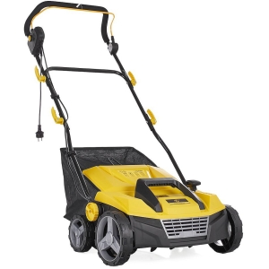 MURUÕHUTAJA / AERAATOR / SKARIFIKAATOR 38CM. 230V JOHN GARDENER