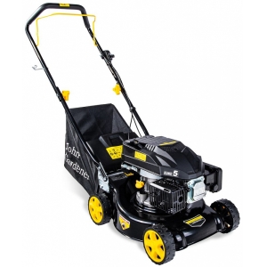 MURUNIIDUK 40CM. 139CC 4T BENSIINIM. KOGURIGA JOHN GARDENER